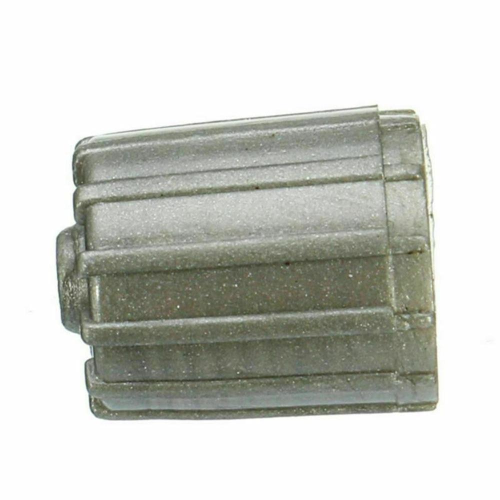 Left Front Valve Stem Cap TPMS Tire Cover Replacement