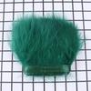 1Meter Fluffy Turkey Feathers Trim Ribbon 8-10Cm Marabou Feather For Craft Fringe Sewing Wedding Party Clothing Dress Decoration
