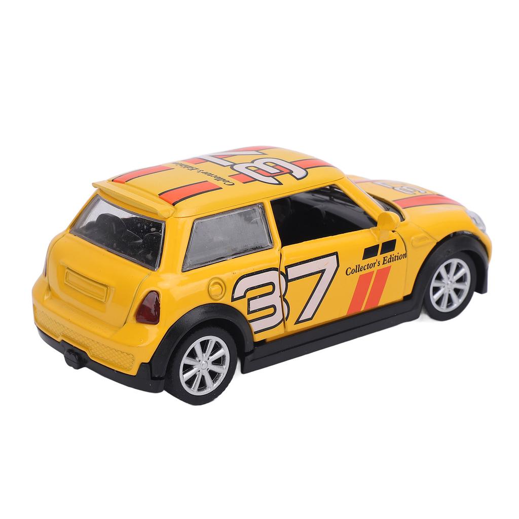 1:32 Legierung Rennwagen Modell Spielzeug Kinder Auto Ornament Lernspielzeug zum Sammeln und Ausstellen