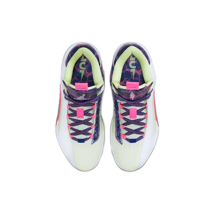 Air Jordan x Luka Doncic 35 Low 'Cosmic Deception' Men's DJ9805-190