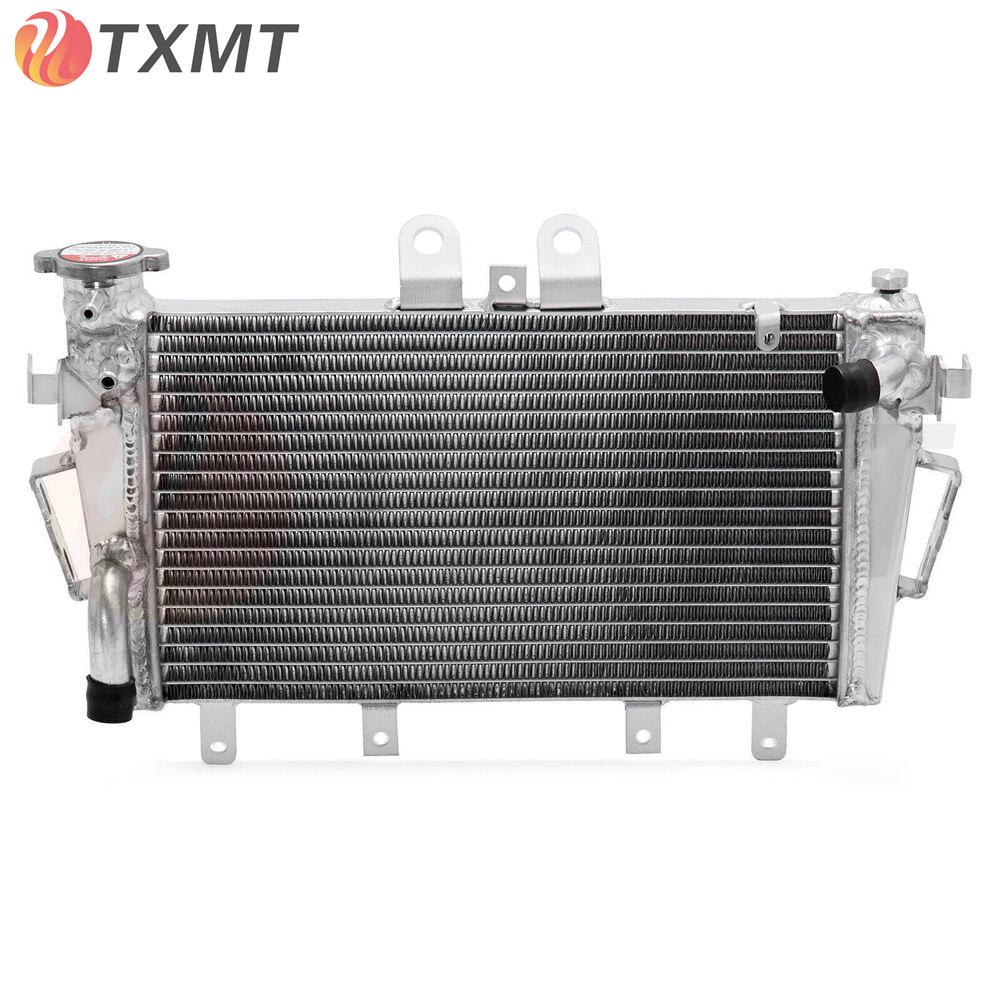 

Triumph Tiger 1050 Motorcycle Radiator Assembly (2007-2020)