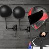 Space Aluminum Motorcycle Helmet Rack Wall Mounted Helmet Holder 180° Rotation Helmet Hanger  Coats