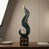 Feng Shui Ornament Light Luxury Aesthetic Decorative Desktop