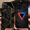 For Huawei nova 13 5G Case BLK-AL80 Floral Shockproof Silicone Matte TPU Phone Cover For Huawei nova 13 Pro Capa MIS-AL00 Fundas