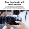 7artisans 24mm Manual Prime Large Compatible with Nikon Mirrorless and Z6 II F1.4 APS-C Lens, Aperture, Z-Mount Cameras, Z50, Z6, Z7,