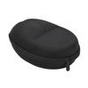 Headphone Case EVA Impact Resistant Universal Portable Headset Storage Bag for Travel