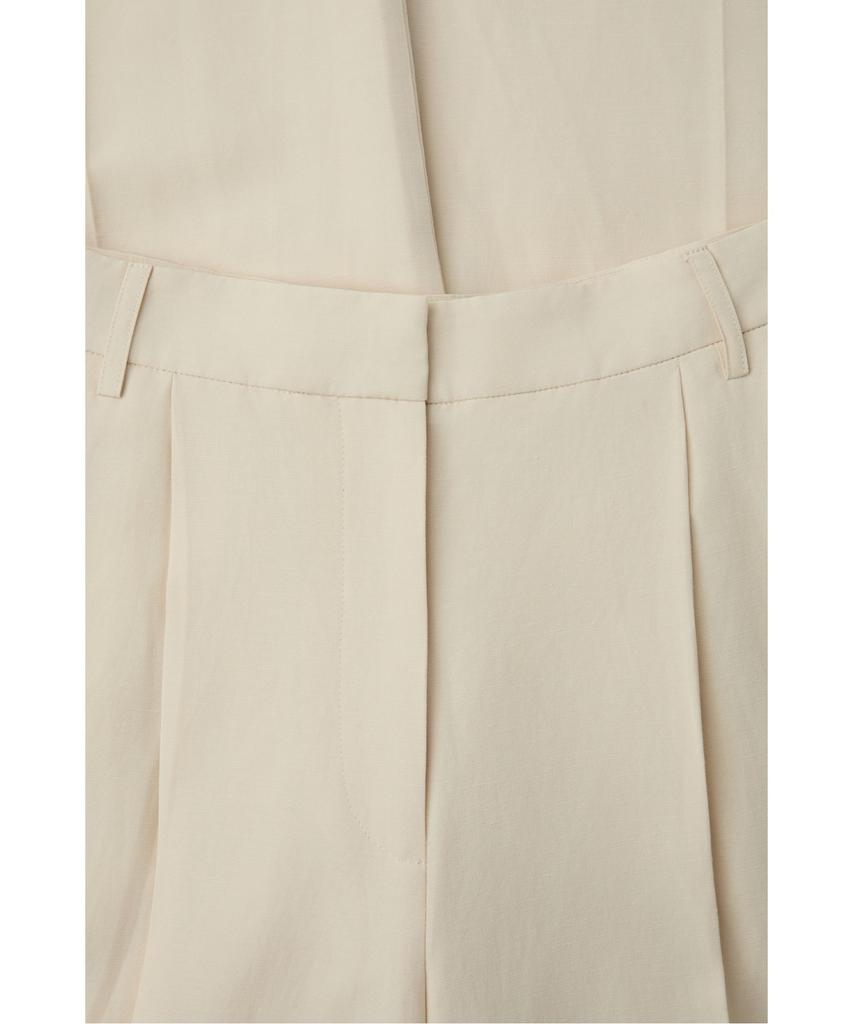 IROWOMEN Hayda Pintuck Tailor Pants Iopam26103Bel
