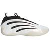 Adidas Harden Vol. 9 Cloud White Core Black Sneakers JR2504
