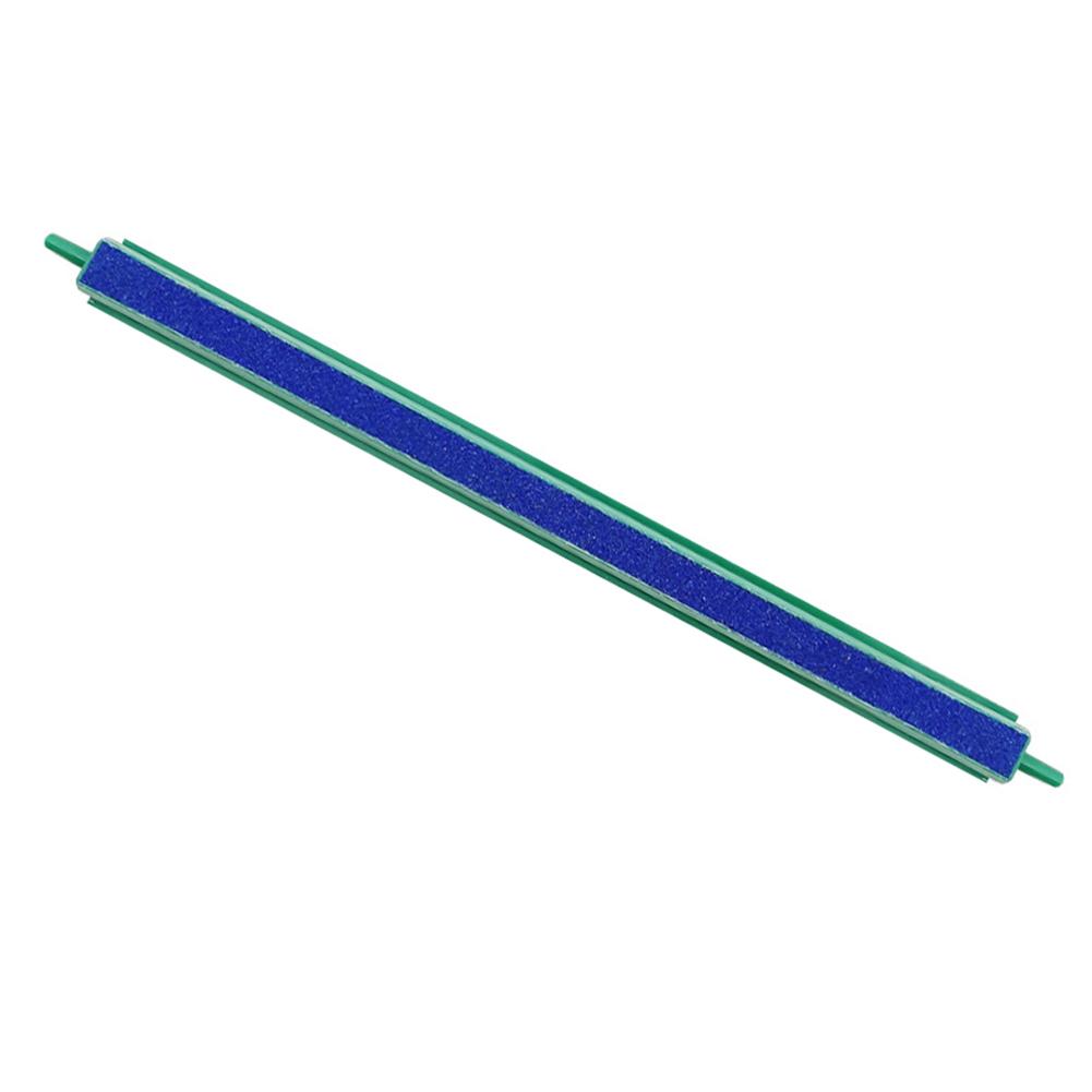 Low Maintenance Fish Tank Decoration Efficient Oxygenation Blue Aeration Tube Aquarium Silent Air Pump Decorative Air Strip