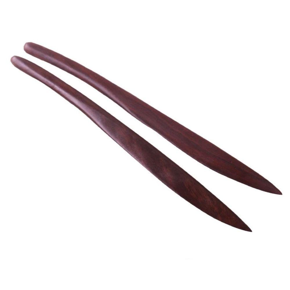 Letter Home Hand Letter Natural Wooden Mail Openers Office Envelope Opener