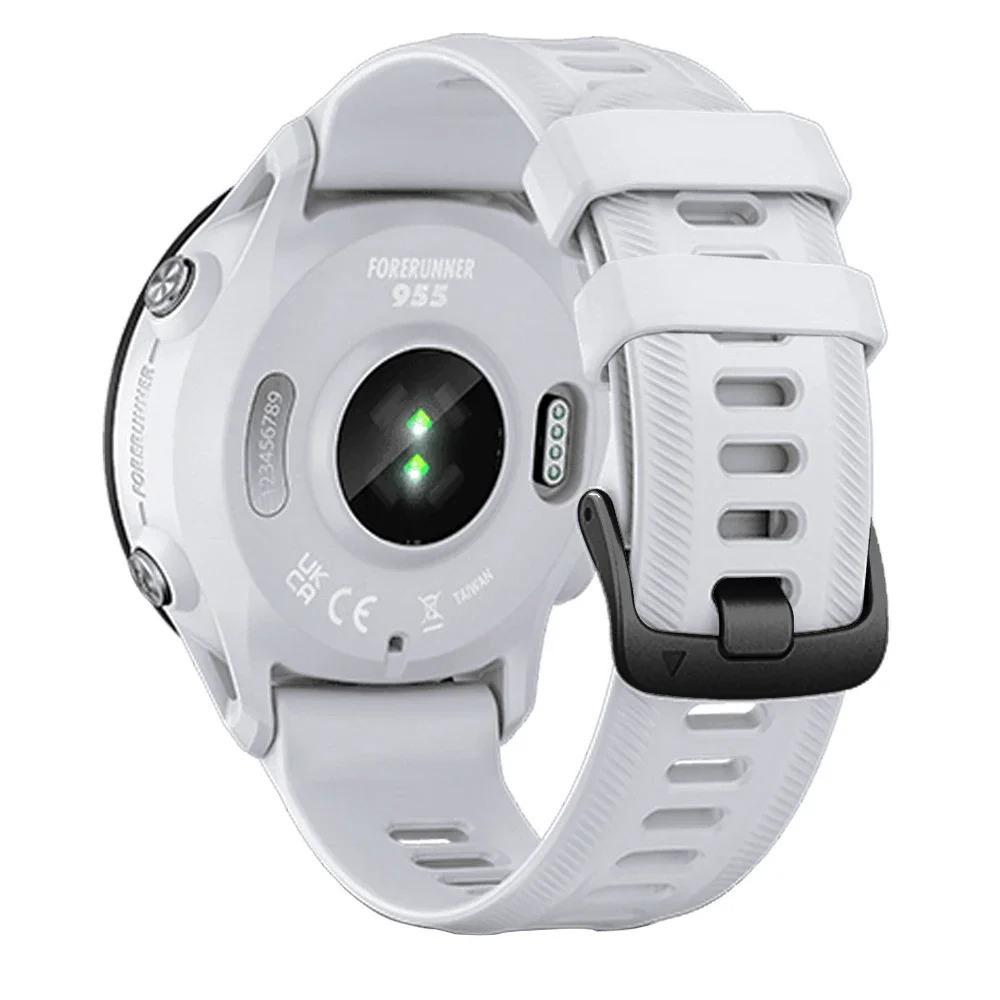 Garmin Forerunner 995/955/945/935 Compatible Silicone Watch Band