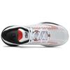 FILA Potenza 2 Comfortable Low-Top Tennis Shoes Men sneaker White Blue A12M441509F-WT
