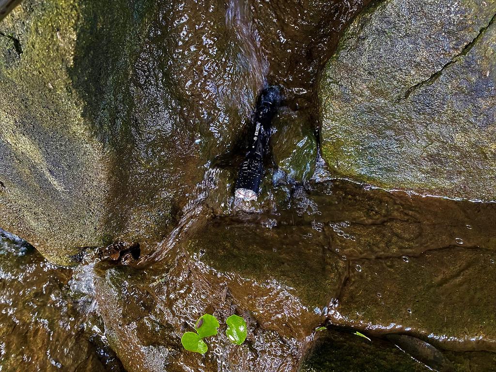 SIGHTRON LED Light EX150FL 150 Lumens Waterproof SOS Mode Flashing Mode BRIGHT-TECH