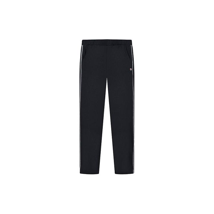 New FILA Casual Pants Women's Legend Blue F11W221604F-NV