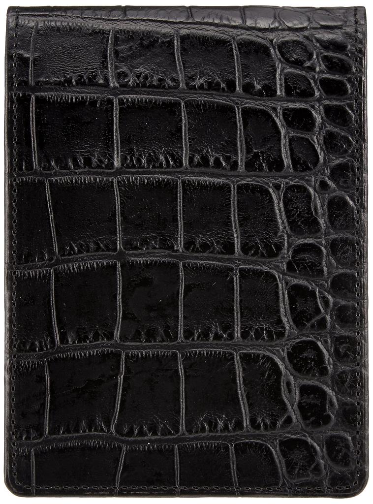 Romeo Croco Memo S Black