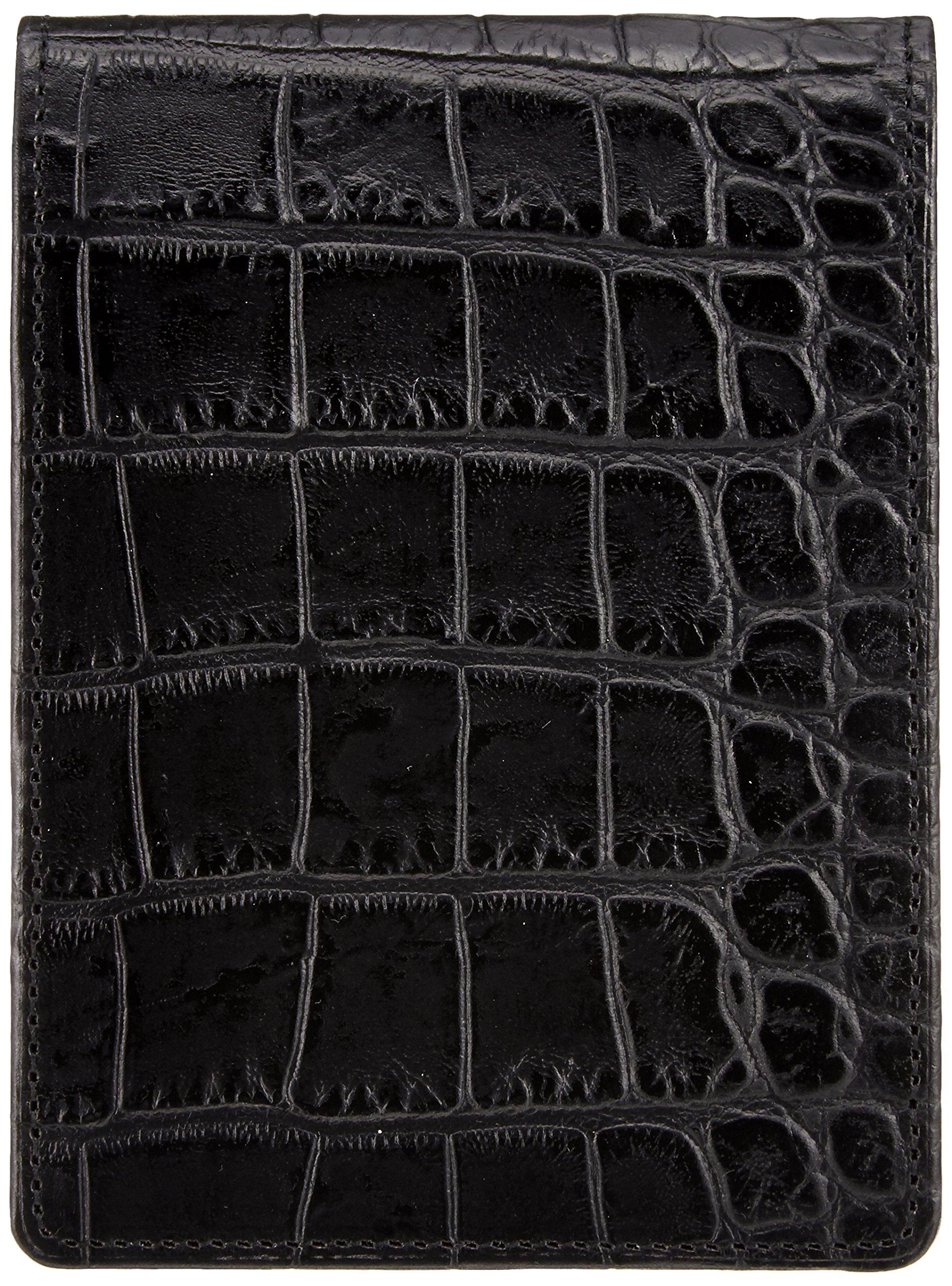 

Romeo Croco Memo S Black чёрный