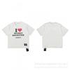 RRR123 Washed Vintage Streetwear Graphic Tee Unisex Loose Fit Cotton Short Sleeve T-Shirt