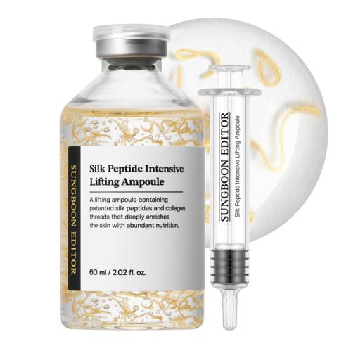 Melting Thread Lifting Silk Peptide Ampoule Jumbo Size