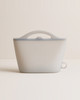 Reusable Eco-friendly Organizer Sealing Silicone Fridge Food Bag Storage Pouch