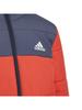 Adidas Padded Winter Vivid Red Size 130 Kids' Jacket, CS442, (HM5174),