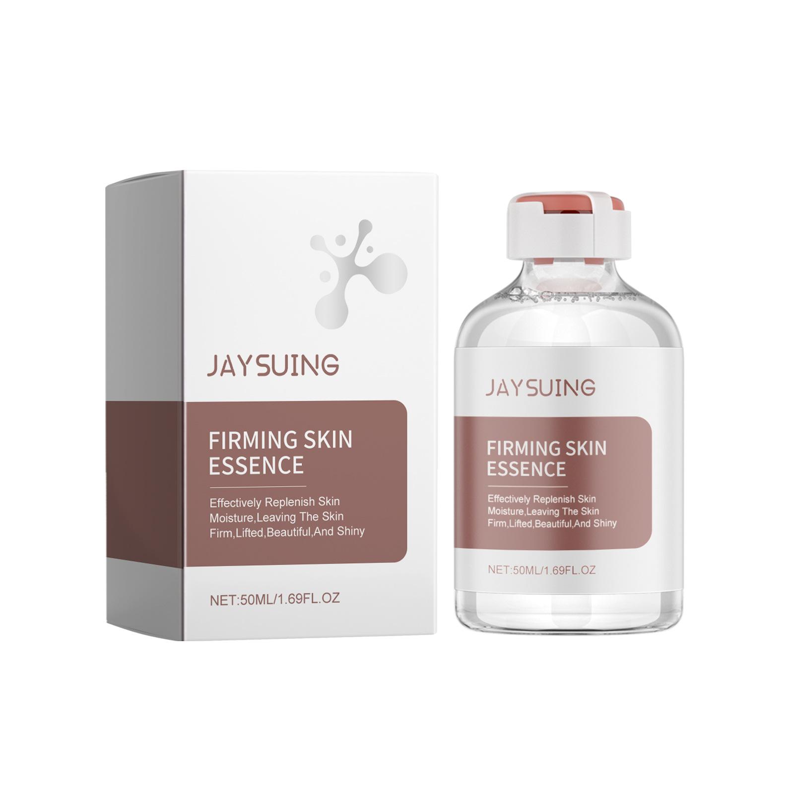 

Facial Essence Gentle Hydration Improves Skin Texture Moisturizes & Refreshes Facial Rejuvenation Essence Anti-wrinkle Serum X 1box