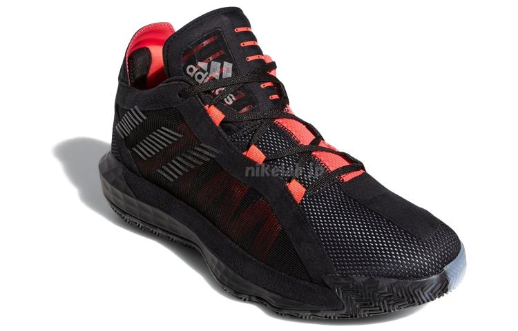 Dame 6 Adidas Gca 'Ruthless' EF9875