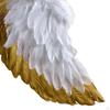 Angel Wing Kids Cosplay 60x35cm Decoration Cute for Boys Girls Lovely Dress up