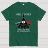 The Darkside Cotton Casual Cool Loose T-Shirt