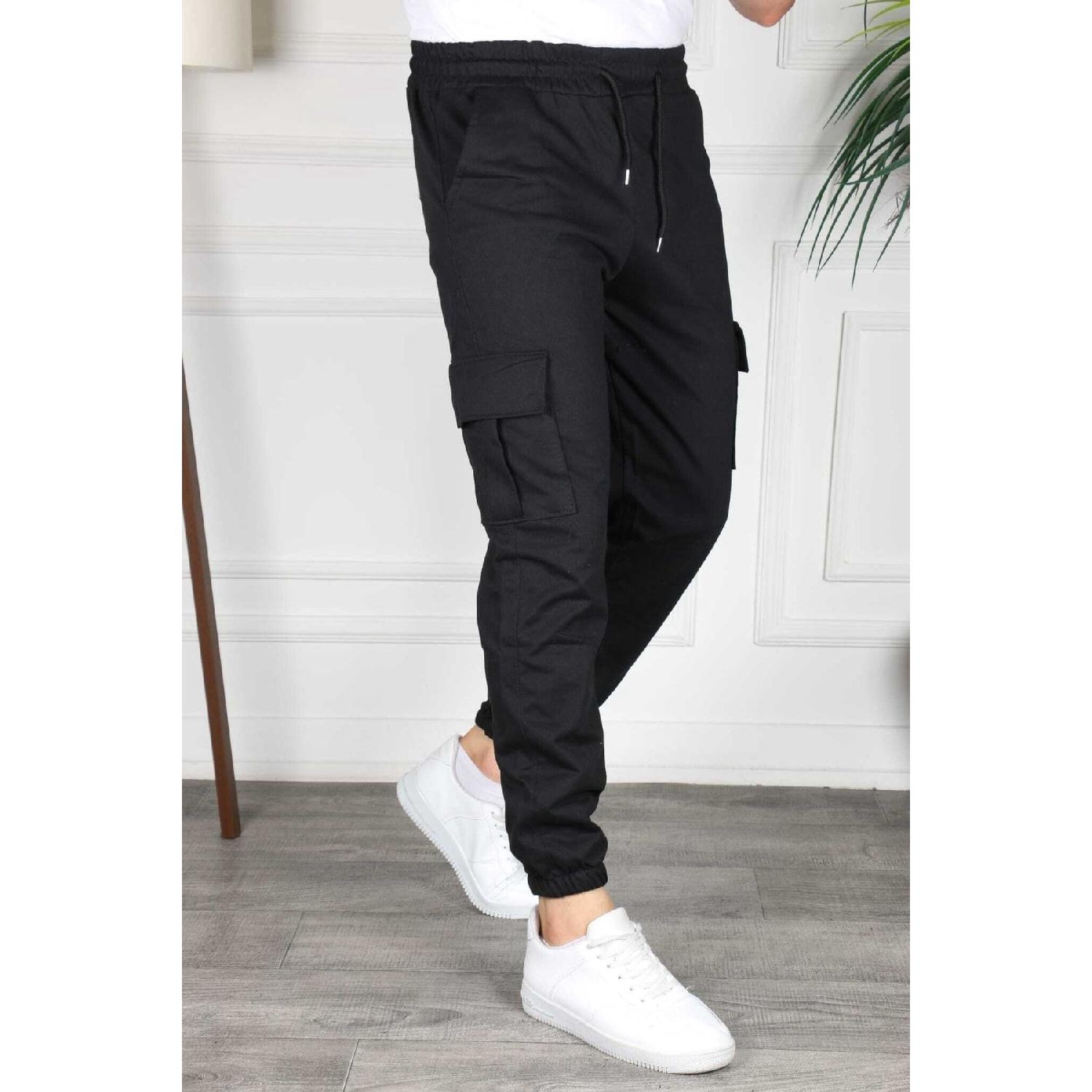 

Спортивні штани Cargo Pocket S