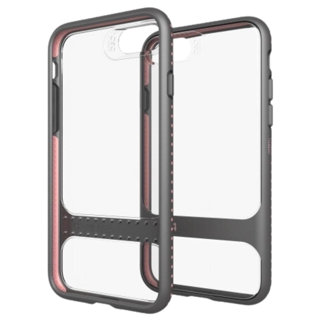 Gear4 D3O Soho Iphone 7/8/Se 2020/ Se 2022 Różowo-Złoty/Rose Gold Ic7011D3