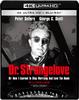 Strangelove 4K ULTRA HD Set ULTRA HD Dr. & Blu-ray [4K + Blu-ray]