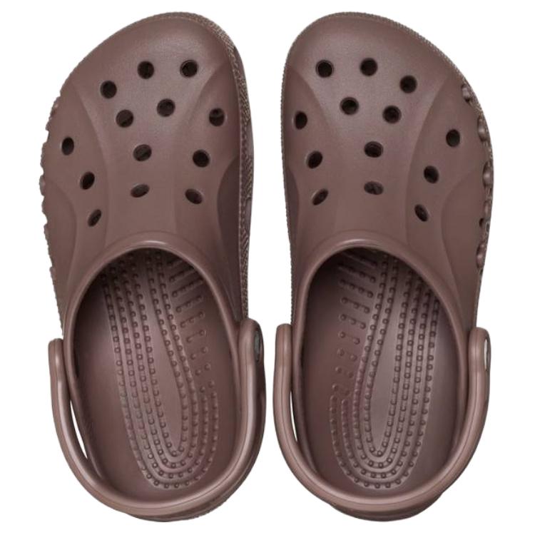 Crocs Baya Clogs Unisex Truffle 10126-0LF