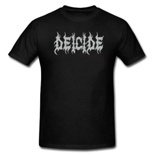 DEICIDE Death Metal Band T-Shirt S