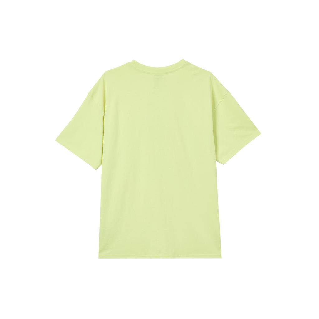 Nike ACG T-Shirt Herren Hellgrün FJ1128-337