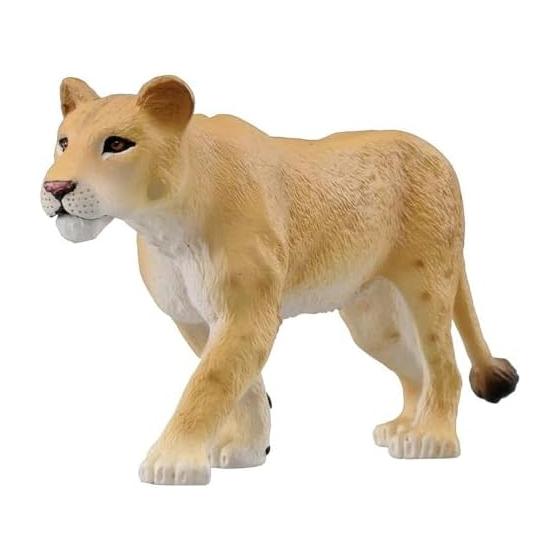 TAKARA TOMY Аня AS-17 Лев (женский пол) (с ребенком)