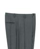 ENDOOR Exposed Seam Pants (Charcoal)