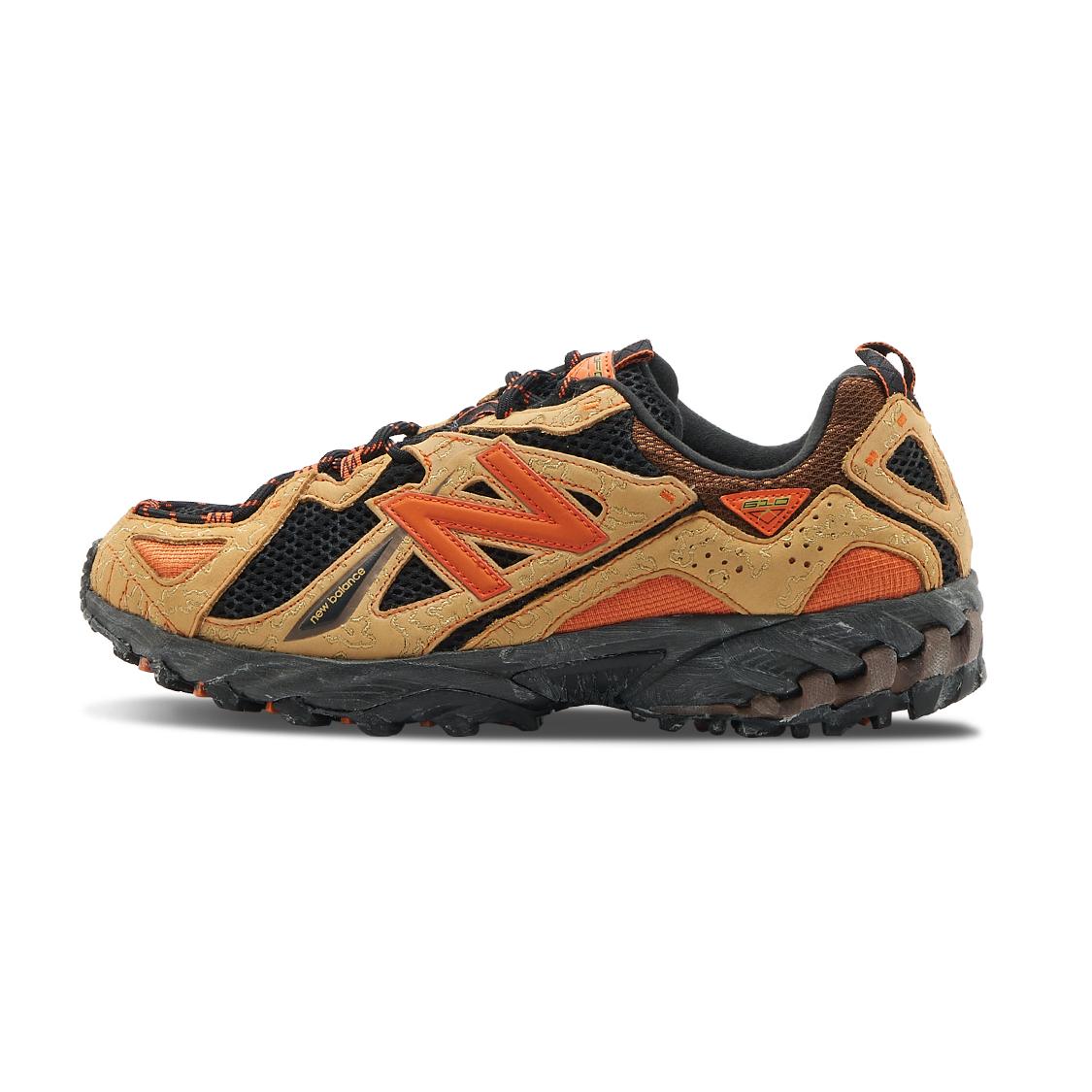 

Новые Joe Freshgoods x New Balance 610T Сетка Коллаборация Прочные Легкие Низкие Кроссовки для улицы Унисекс Повседневные ML610TJ1 41.5