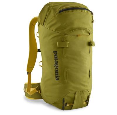 Backpack Patagonia Ascensionist 35 Noble Grey (47986-NGRY)