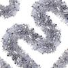 DIY Christmas Decorations Strip 2M/9CM Xmas Tree Decoration Ribbon  for New Year