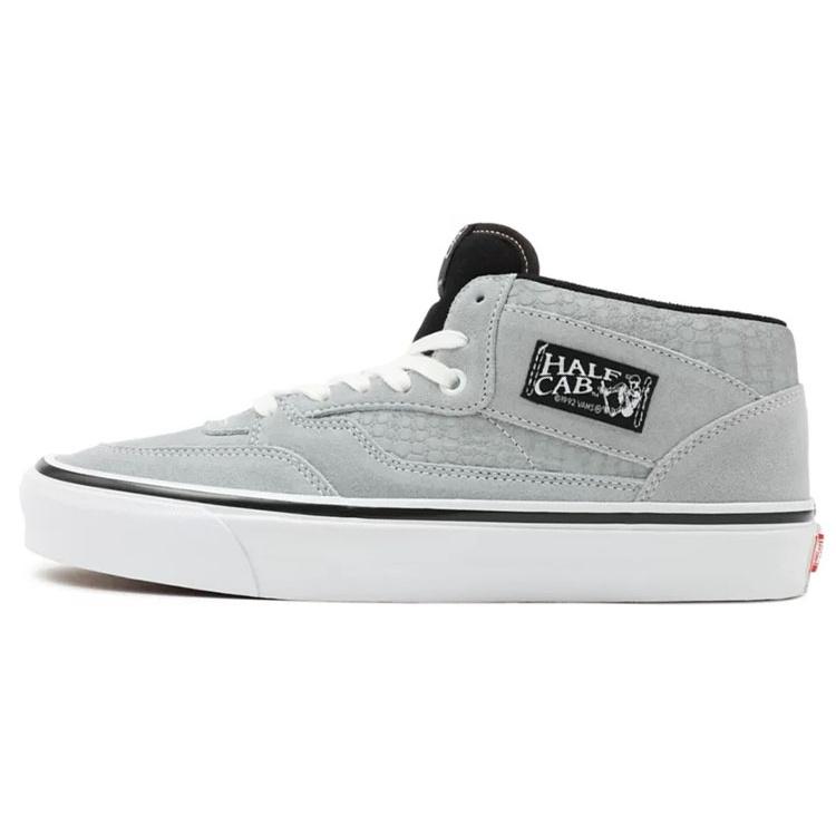 Vans Half Cab 33 DX Croc - High Rise Men s VN0A5KX68EI EU 43