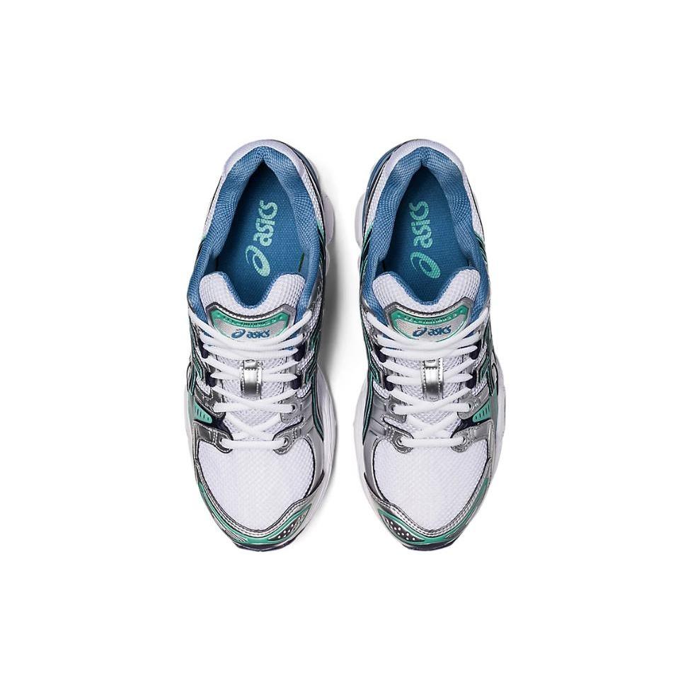 ASICS Gel-Nimbus 9 'Mint Steel Blue' Men's 1201A424-104