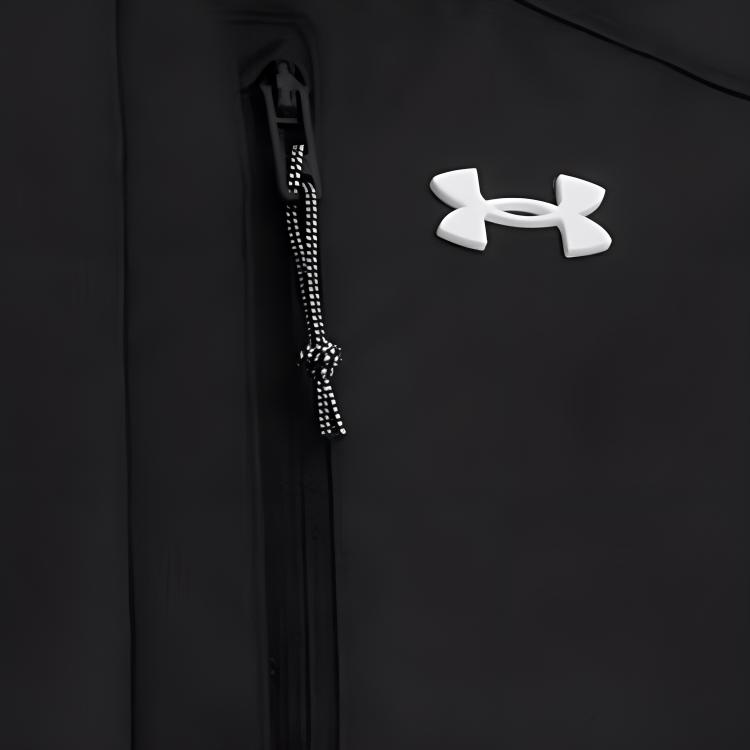 Under Armour Storm 3 In 1 Training Outdoor Jacket Women Jacket Black 1371593-002