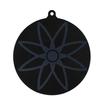 2pcs Thermal Sensor Color Change Induction Cooktop Mat Cooktop Scratch Protector  Dining Table