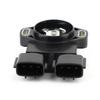 SERA486-07 22620-0S310 TPS Throttle Pedal Position Sensor For ISUZU D-MAX DMAX For HOLDEN RODEO 3.0