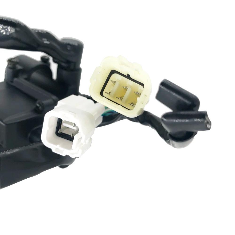 Right Hand ATV Handlebar Switch Assy For CFmoto CF500 / CF800 7020-160700-00002