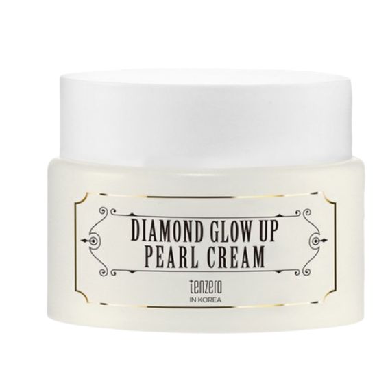 TENZERO Crema Radiosa Glow Up 80g