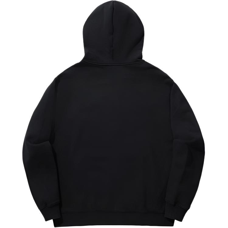 Li Ning Revive Vitality Series Casual Versatile Hoodie Unisex Hoodies AWDVH59-2