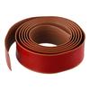 Threshold Transition Strip Floor Door Divider Strip PVC Flat Floor Transition Strip Long-Term Use High Quality Material