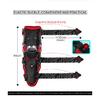 Motorcycle Racing Riding Knee Guard Protective MX Motocross Knee Protectors Pads Armor Kneepads Gear Rodilleras Moto
