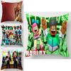 Fronha Aconchegante Temática Roblox Para Decoração de Sofá e Carro